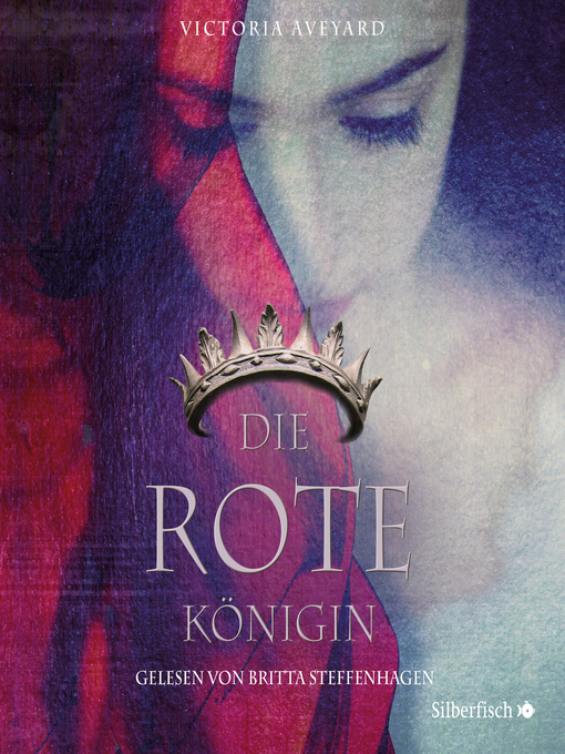 Title details for Die rote Königin by Britta Steffenhagen - Wait list